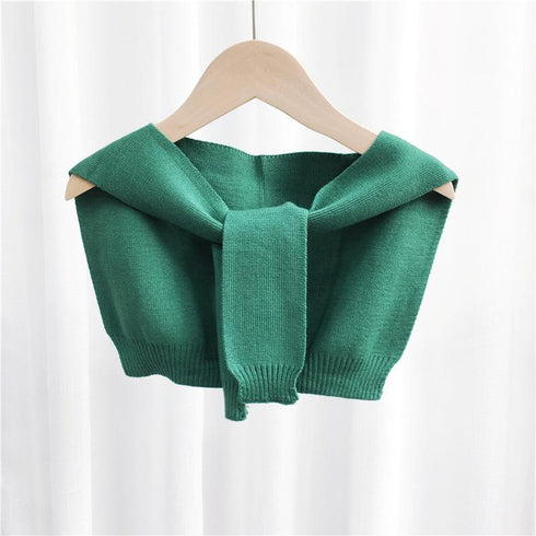 Tentrope shawl